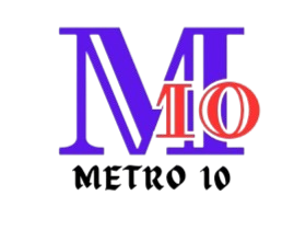 Metro10
